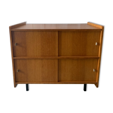 Modernist buffet