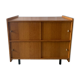 Modernist buffet