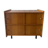 Modernist buffet