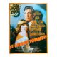 Original movie poster The Big Sleep  Robert Michum 1978