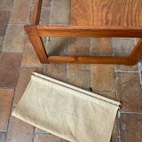 70´ coffee table