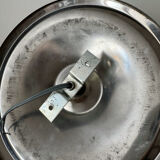 Cone ceiling light Space Age 70s