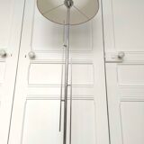 Tripod floor lamp 70s