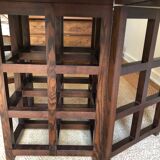 Charles R Mackintosh's table for Cassina