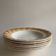 Longwy tableware