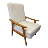 Fauteuil vintage