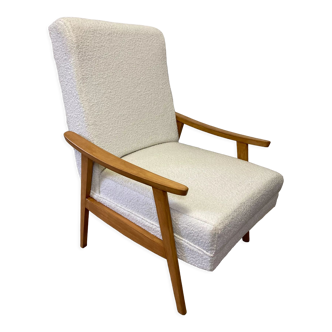 Vintage armchair