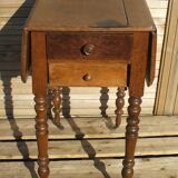 Louis Philippe style table