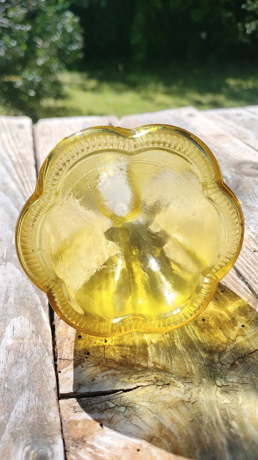Perfume bottle