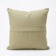 Vintage kilim cushion cover 33x36 cm