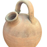 Old Cargoulette or jug