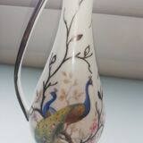 Vase Bohemia jn Barcelone