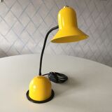 Lamp 70s stilplast