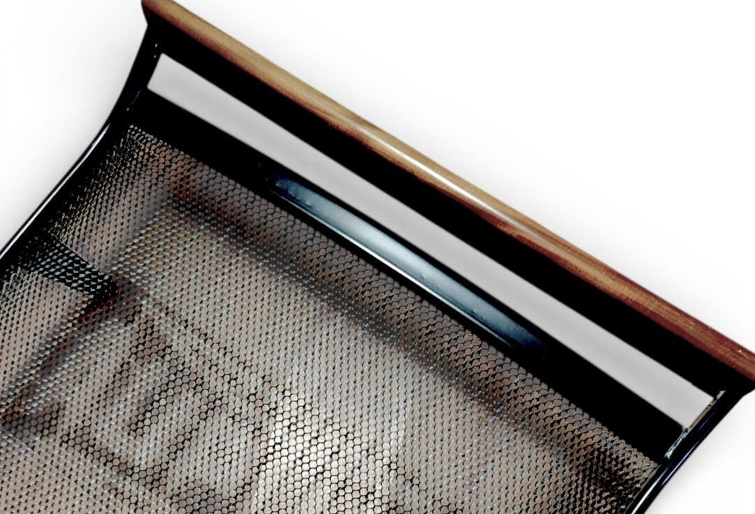 Auping Cleopatra Sofa Bed – Dick Cordemeijer