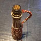 Set of 3 scoubidou bottles