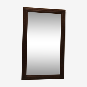 Mirror 1900/1920 - 80x140cm