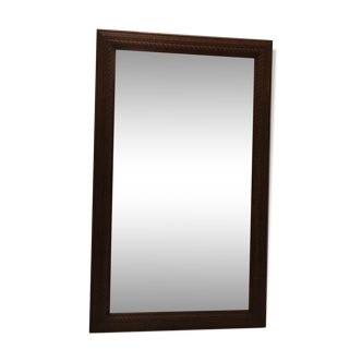 Miroir 1900/1920 - 80x140cm
