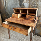 Bureau ancien  belle du jour