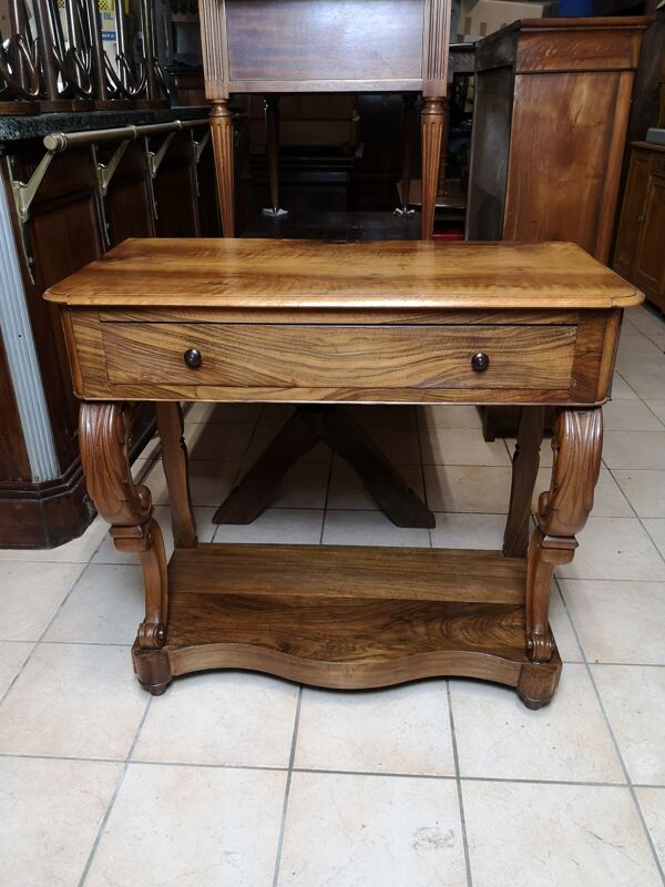 Console Louis Philippe