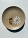 Vintage St Amand Earthenware Plate – “Autumn” Model
