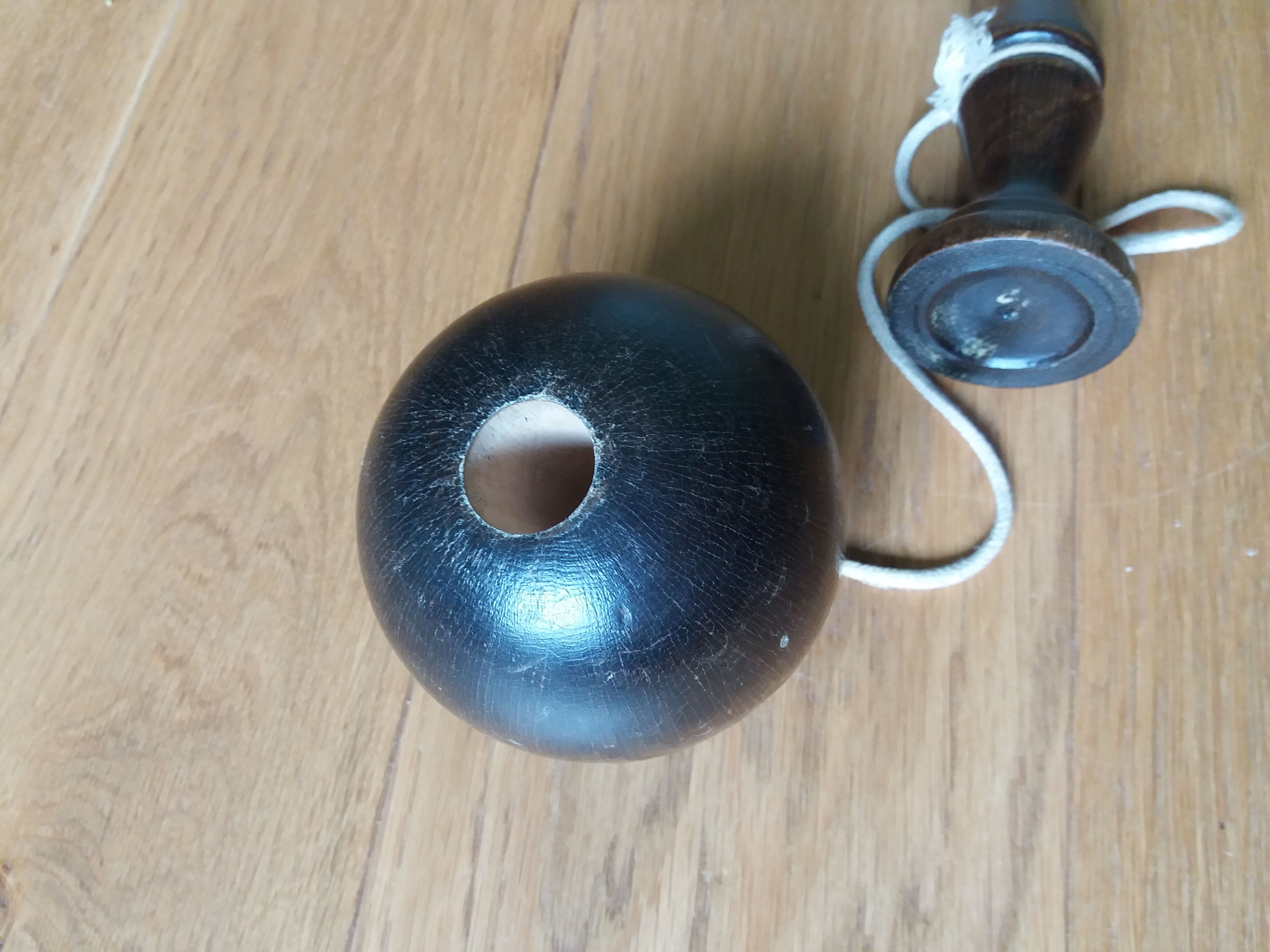 Bilboquet