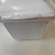 Enamelled cast iron terrine Le creuset