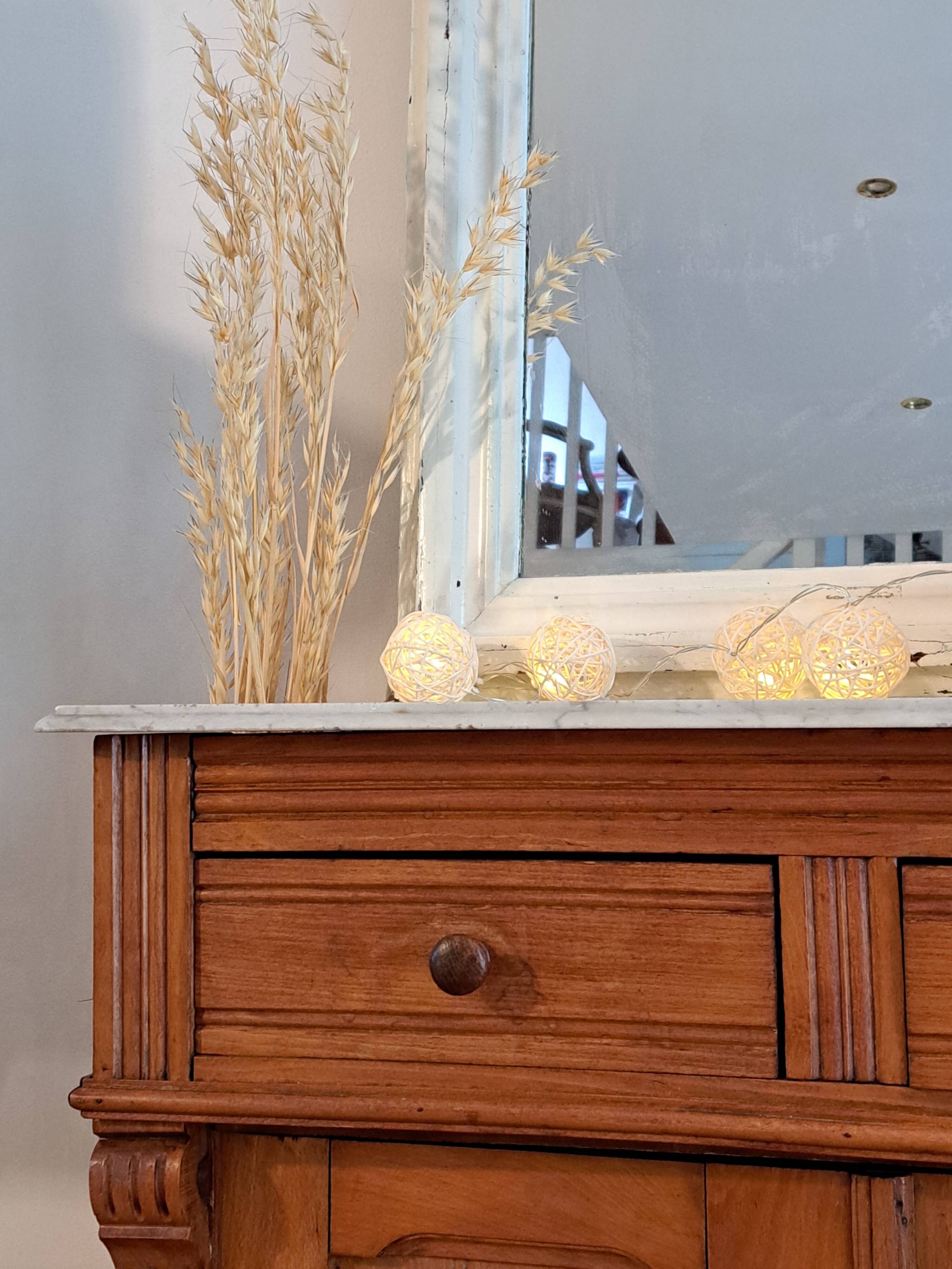 Bathroom furniture