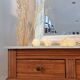 Bathroom furniture