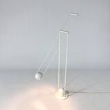 Postmodern Philips floor lamp, 1980s