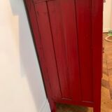 Vaisselier vitrine