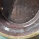 Set of 2 vintage vases