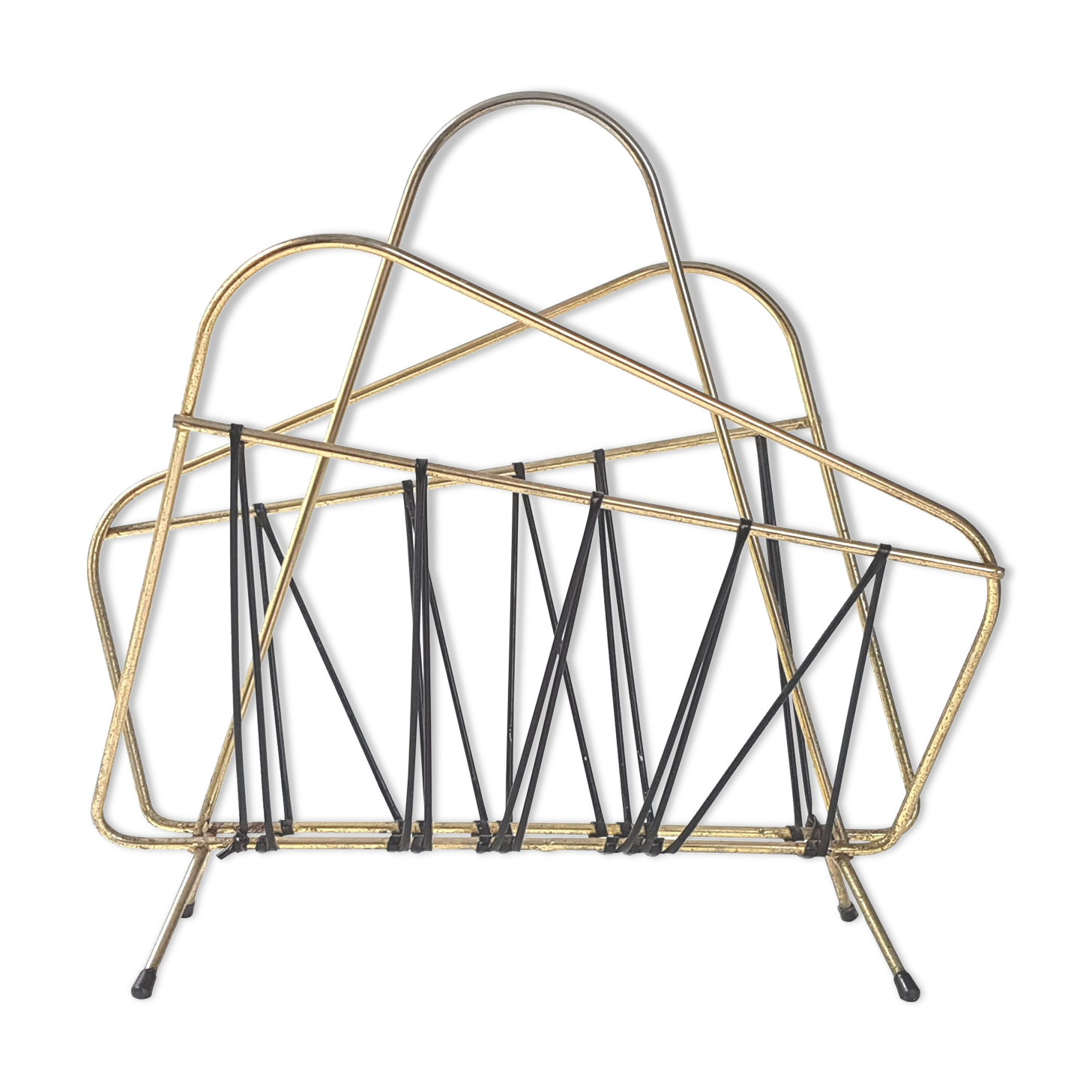 Magazine rack 1950
