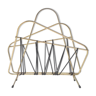 Magazine rack 1950