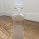 Carafe à whisky