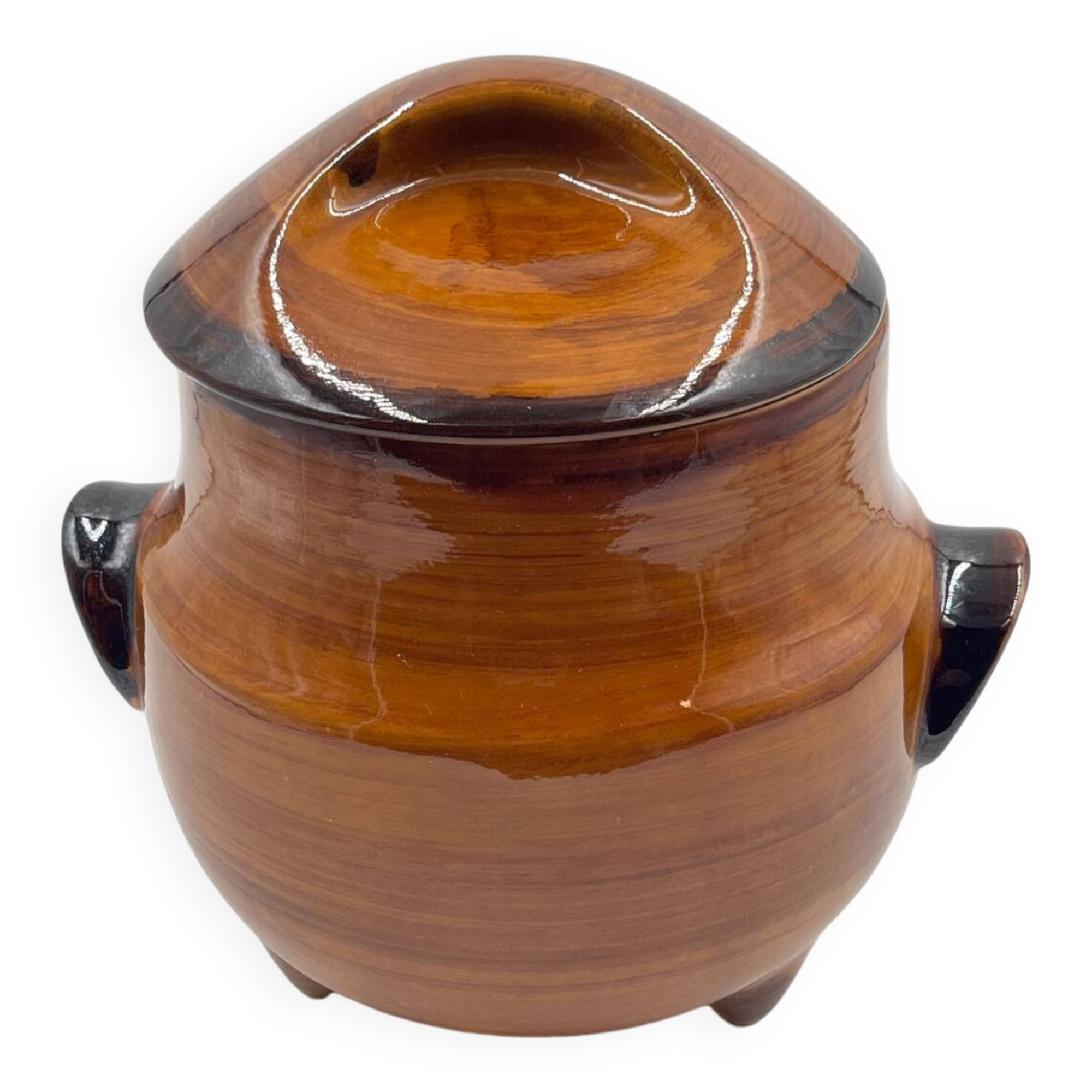 Soupière St Clément