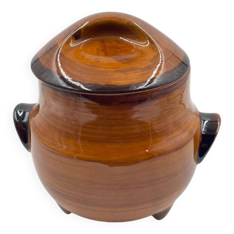 St Clement soup tureen