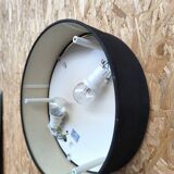 Massive 80s ceiling light