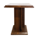 Table d'appoint art déco