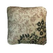 Vintage turkish cushion cover 45 x 45 cm