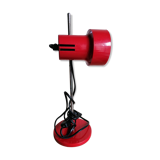 Desk lamp year 70