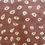 Tibetan Leopard Spots Rug 185x93 cm oriental, Chinese, Nepalese, Tribal,