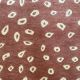 Tibetan Leopard Spots Rug 185x93 cm oriental, Chinese, Nepalese, Tribal,