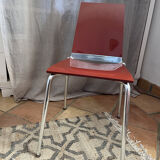 Set of 6 Ycami chairs