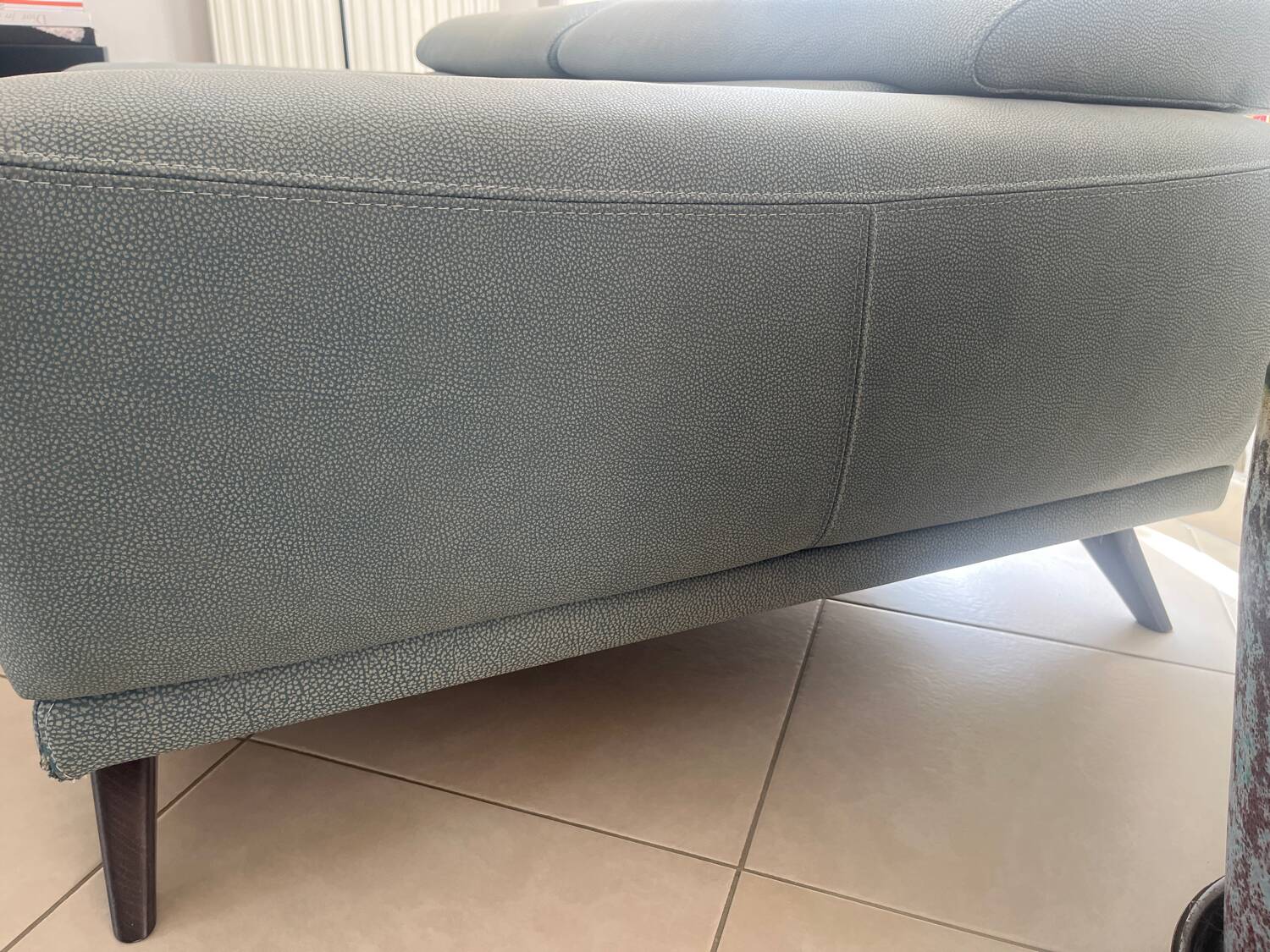 1 Canapé Roche Bobois