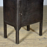 Vintage medical cabinet, 1970s