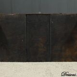 Pondicherry Spice Cabinet, in Teak and Rosewood – 1900