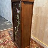 Rustic chiffonier