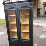 Napoleon 3 bookcase