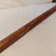 Old mountain ice axe Claudius Simond Chamonix Mont-Blanc 83 cm