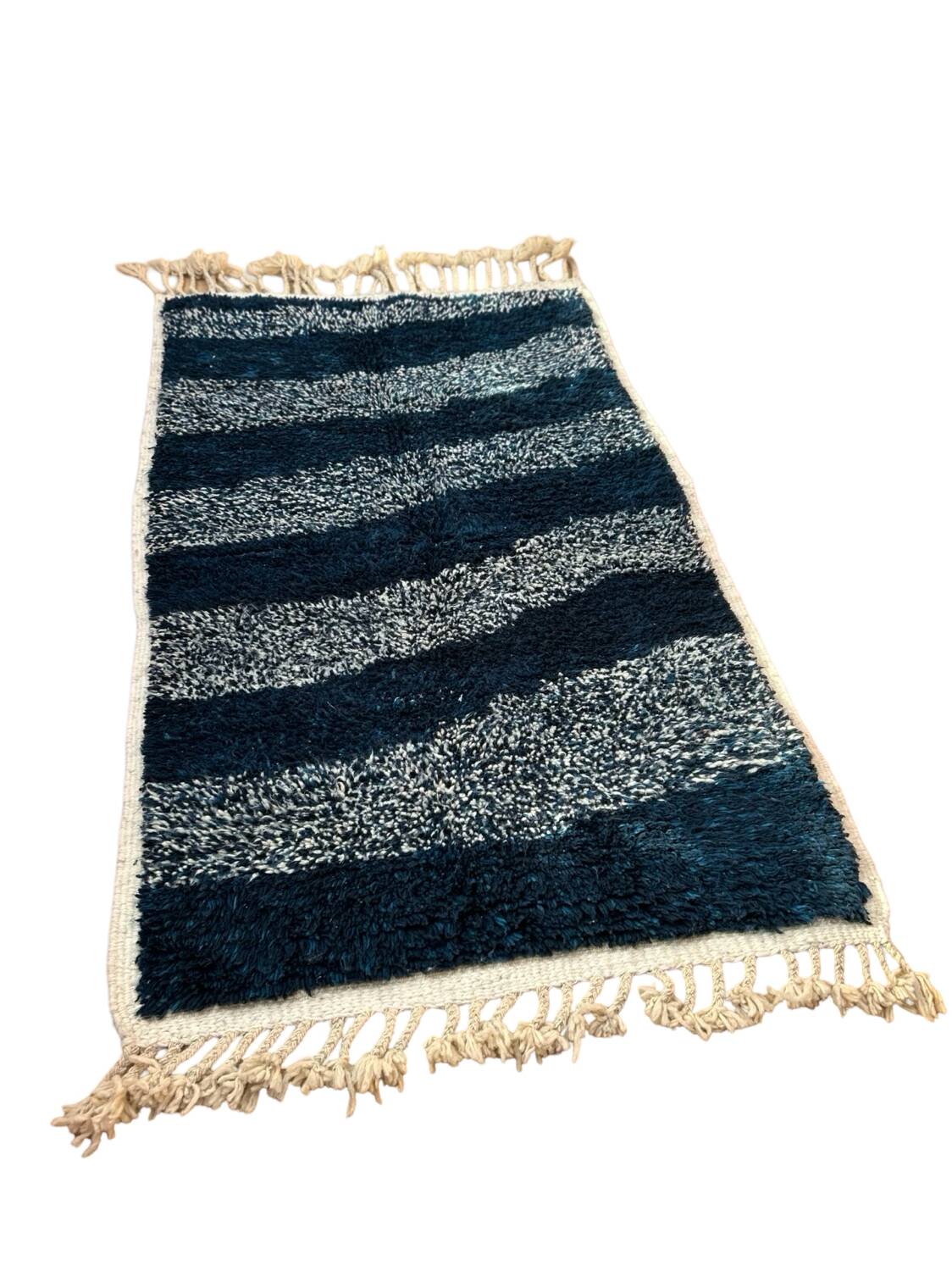 Wave Rug